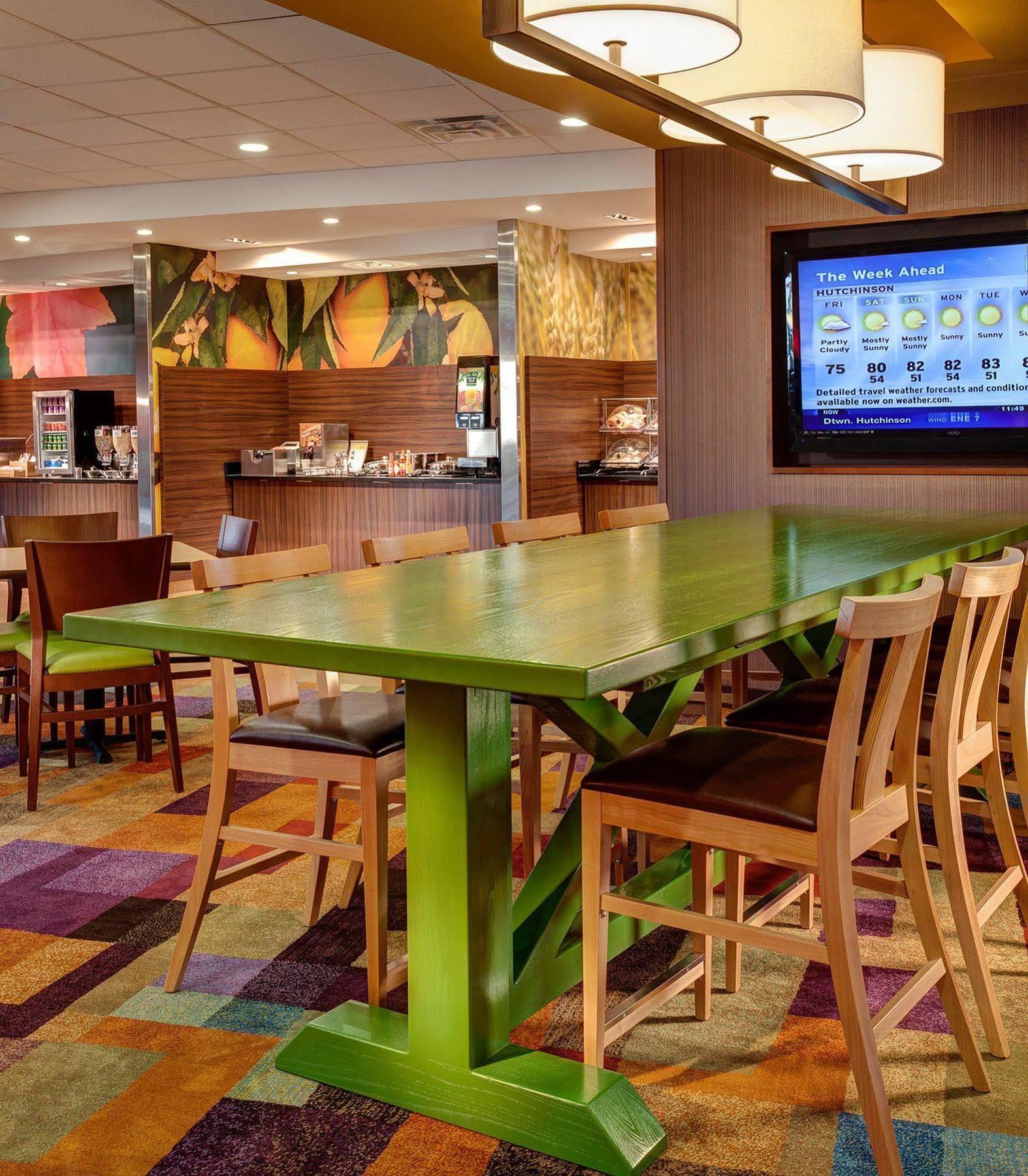 Fairfield Inn & Suites By Marriott Plattsburgh Eksteriør bilde